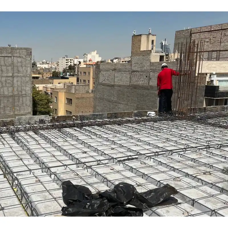 نمونه طراحی دکوراسیون داخلی