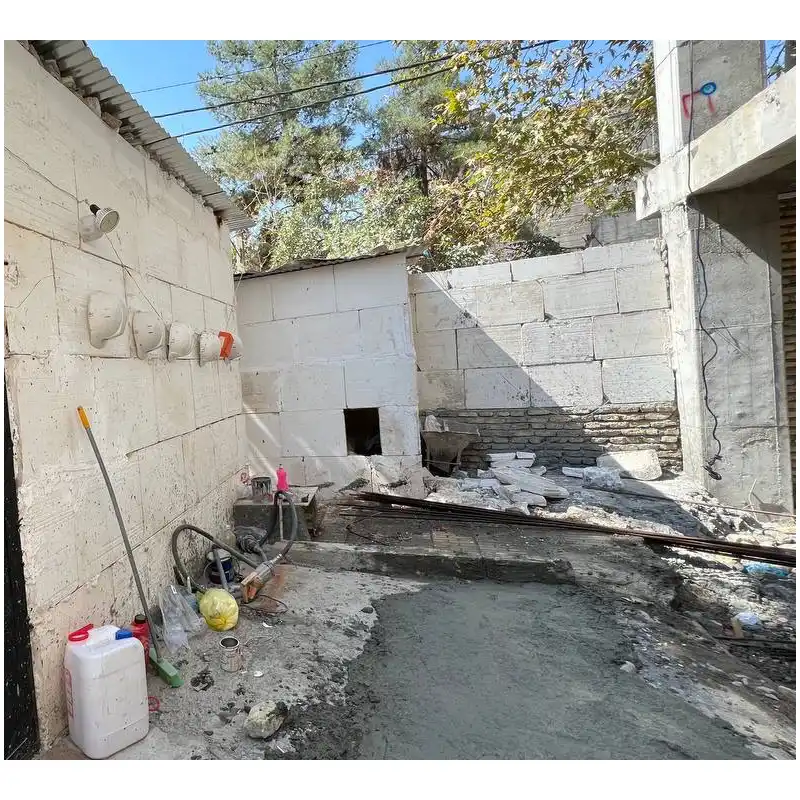 نمونه طراحی دکوراسیون داخلی