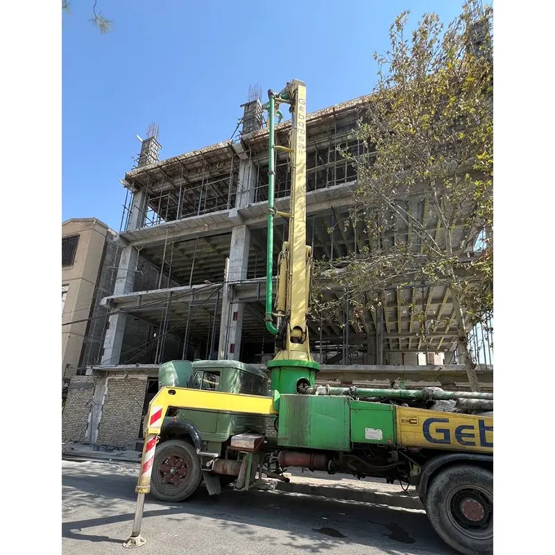 نمونه طراحی دکوراسیون داخلی