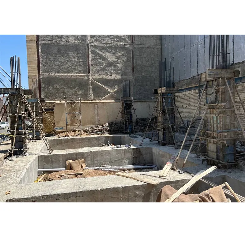 نمونه طراحی دکوراسیون داخلی