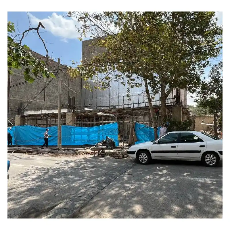 نمونه طراحی دکوراسیون داخلی