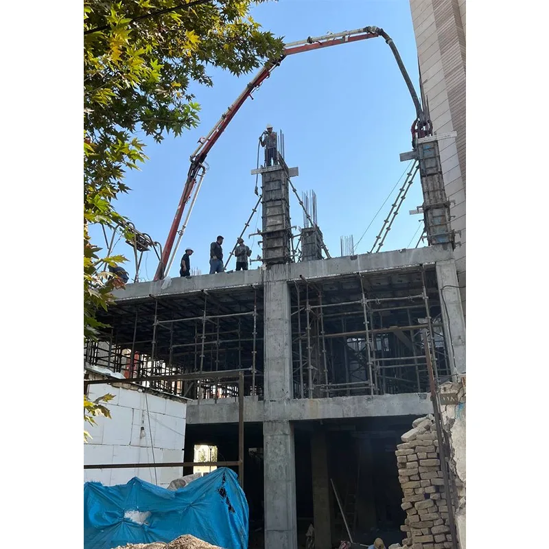 نمونه طراحی دکوراسیون داخلی